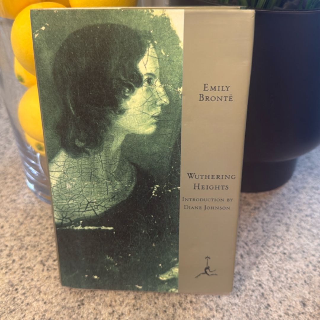 Wuthering Heights