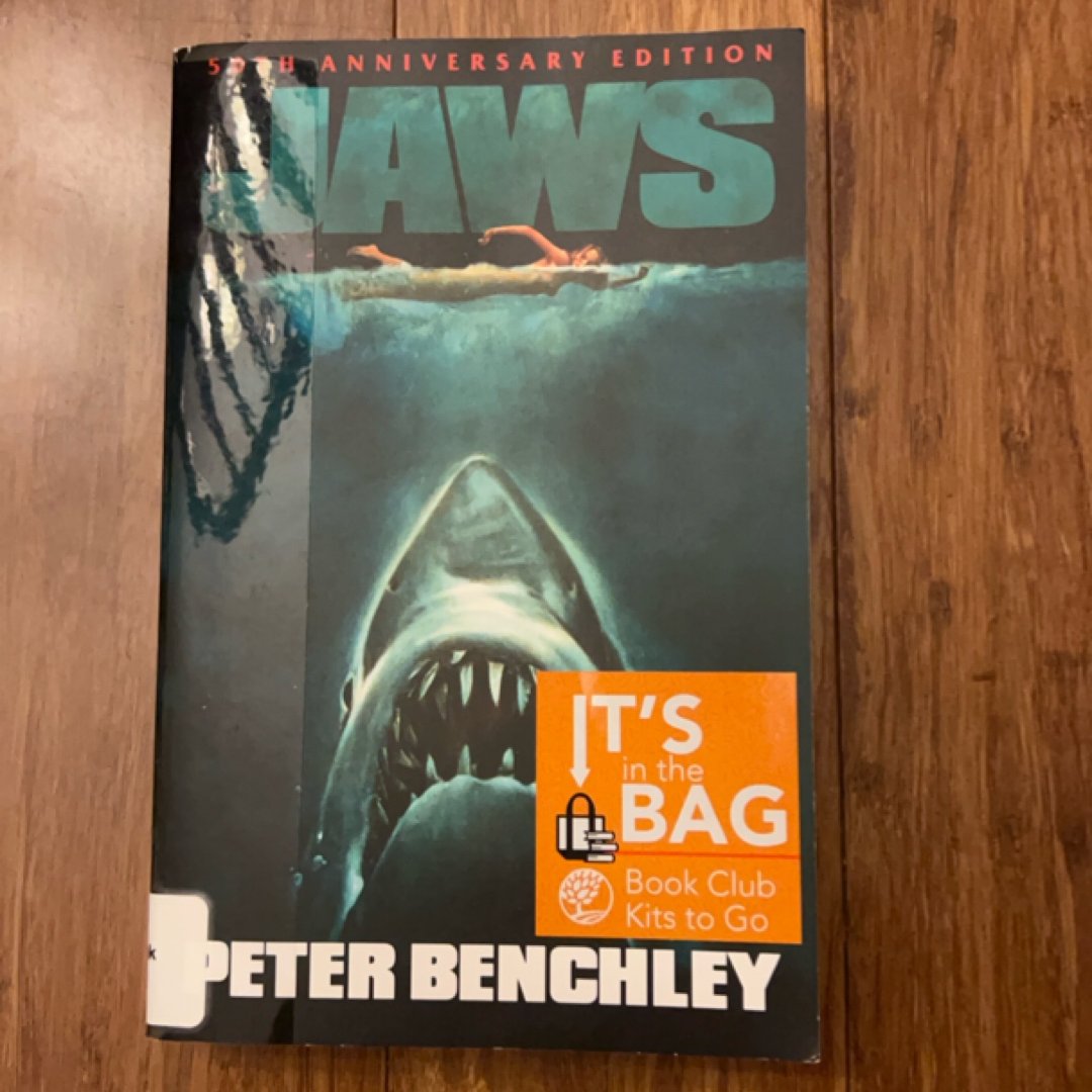 Jaws