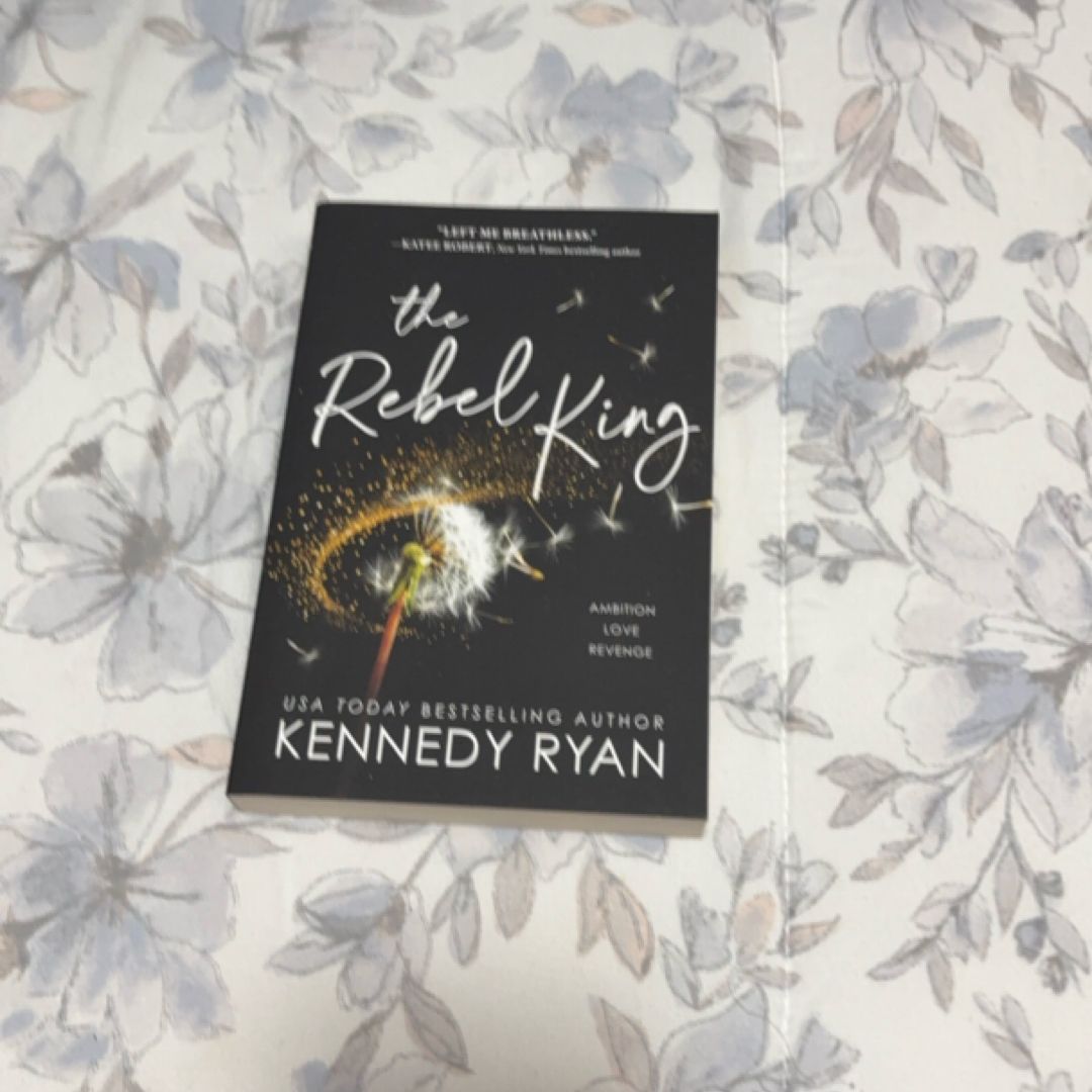The Rebel King