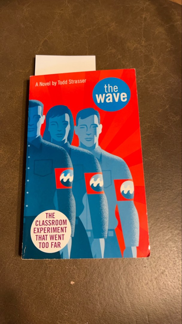 The Wave