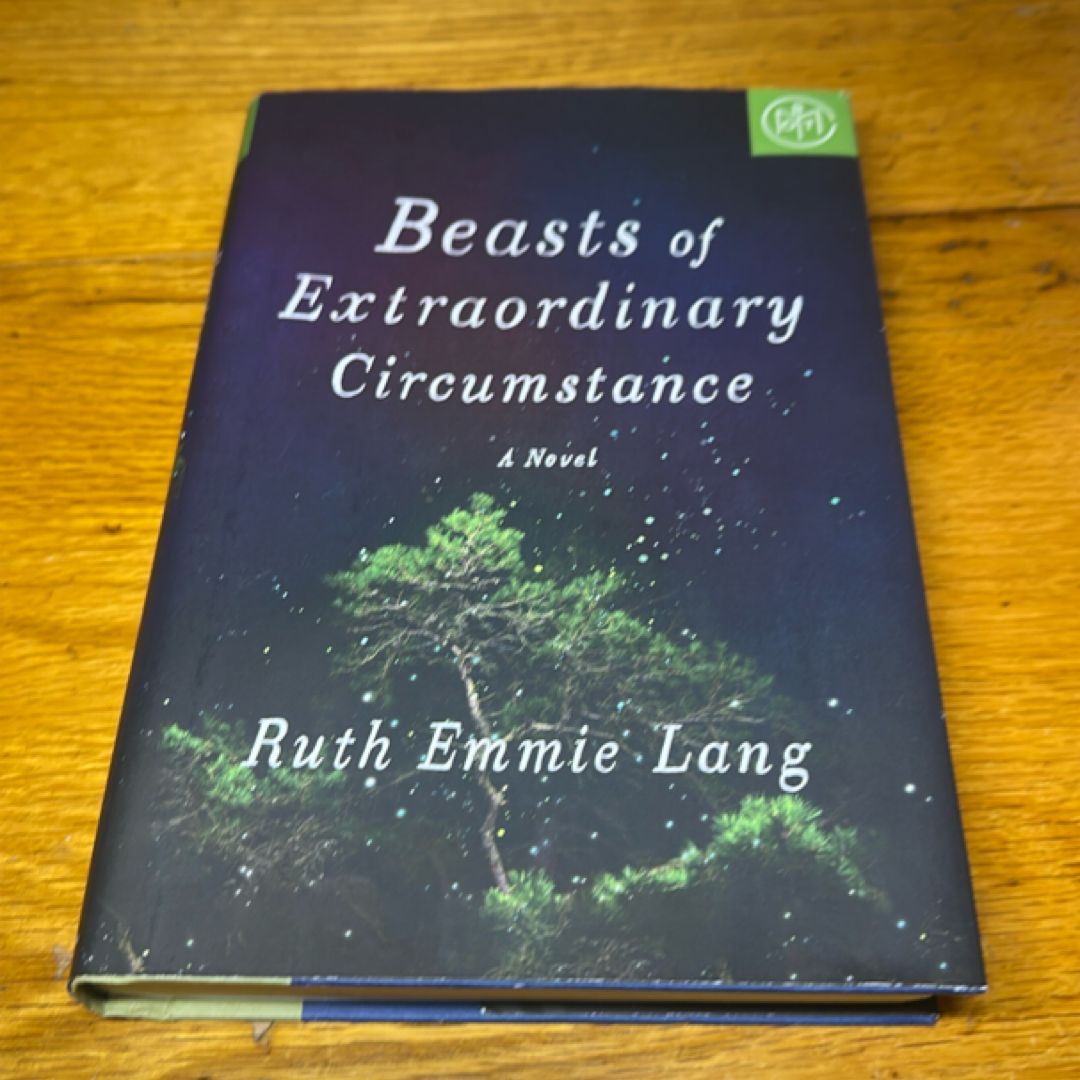 Beasts of Extraordinary Circumstance