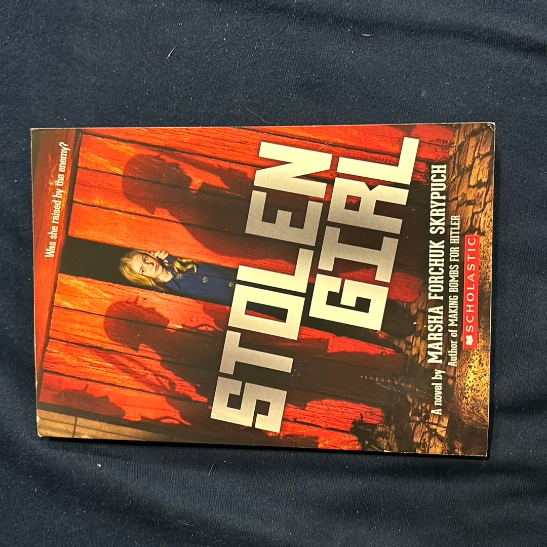 Stolen Girl