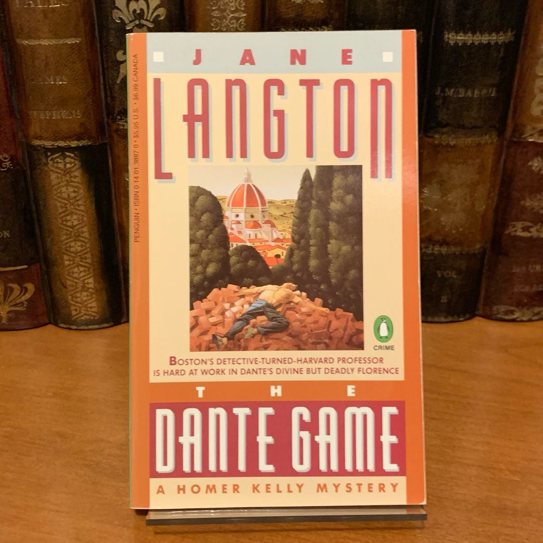 The Dante Game