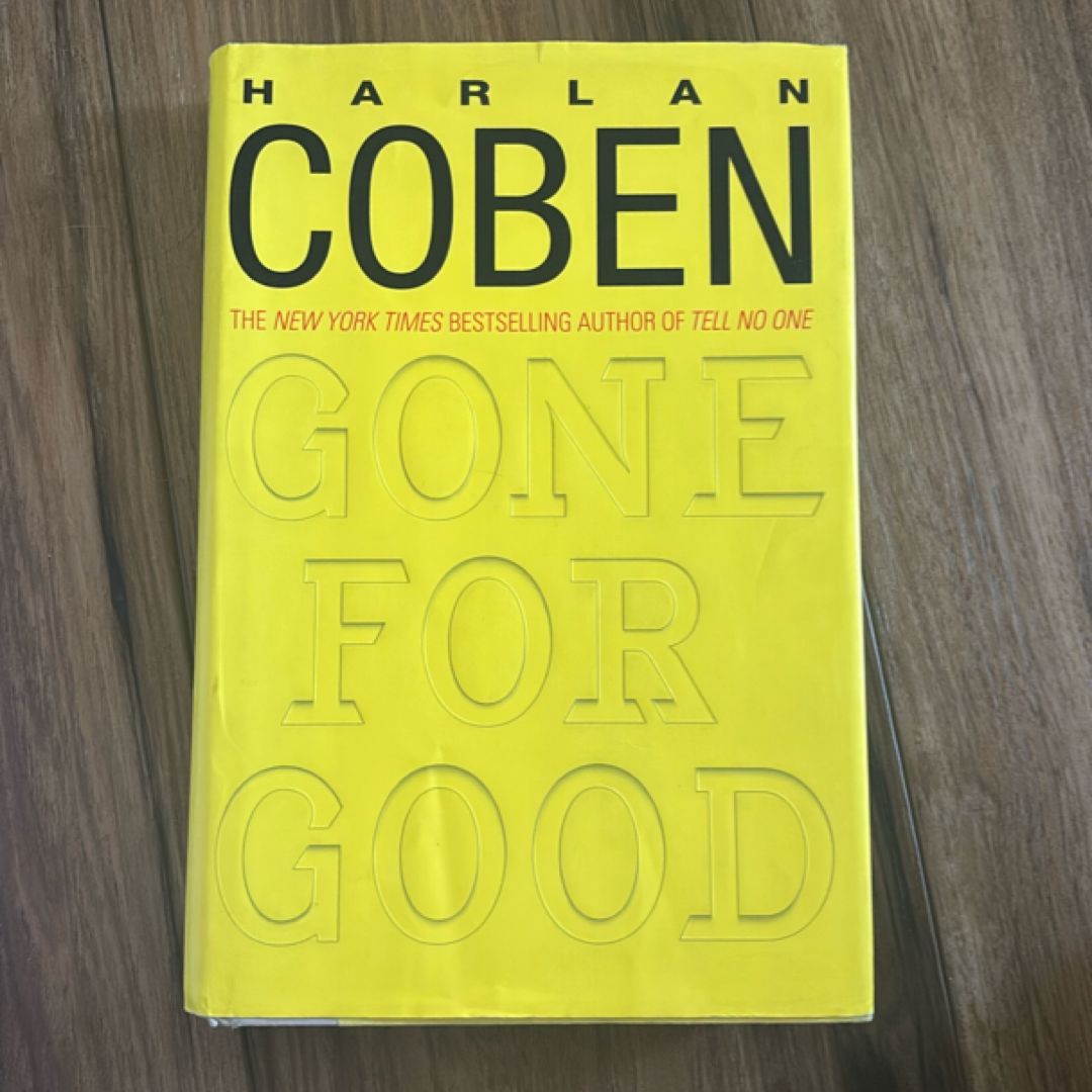 Gone for Good