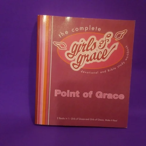 The Complete Girls of Grace