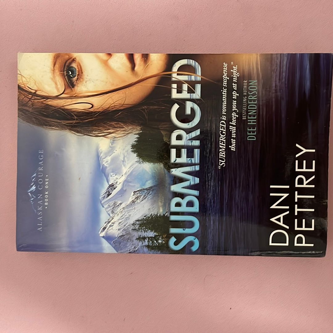Submerged