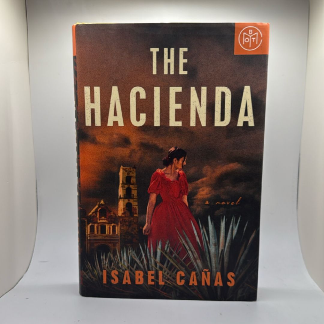 The Hacienda