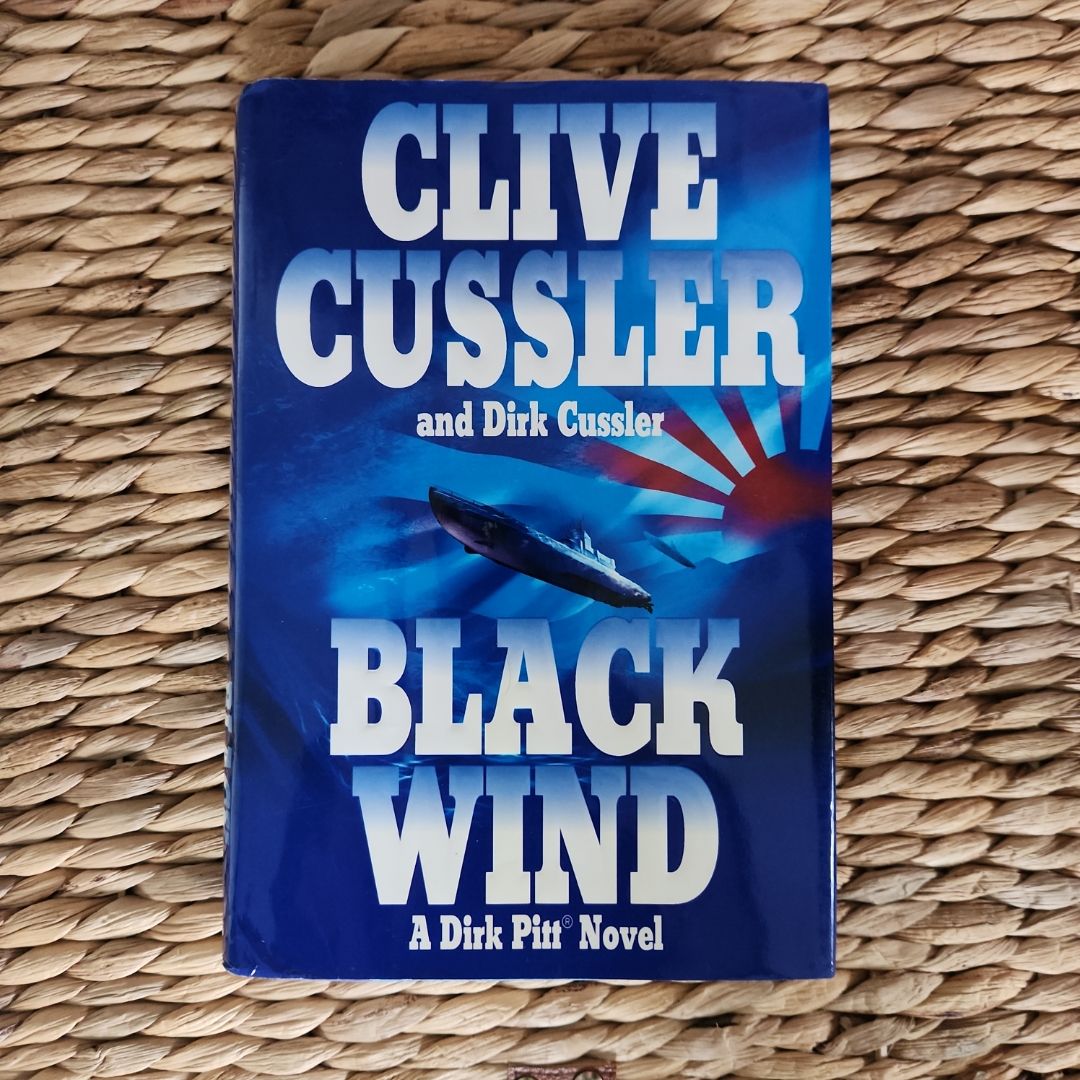 Black Wind