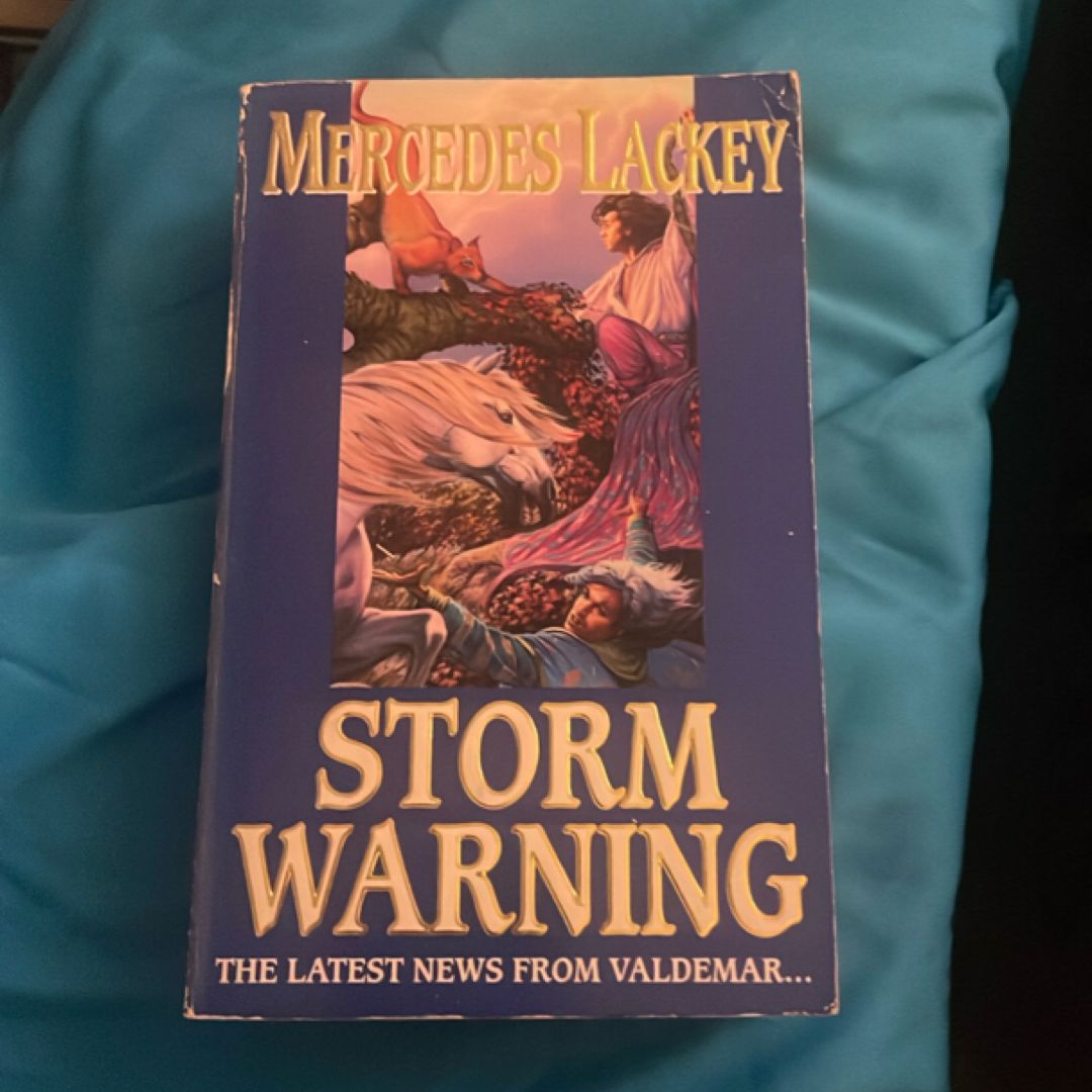 Storm Warning