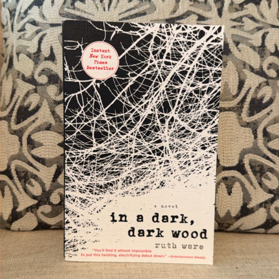 In a Dark, Dark Wood