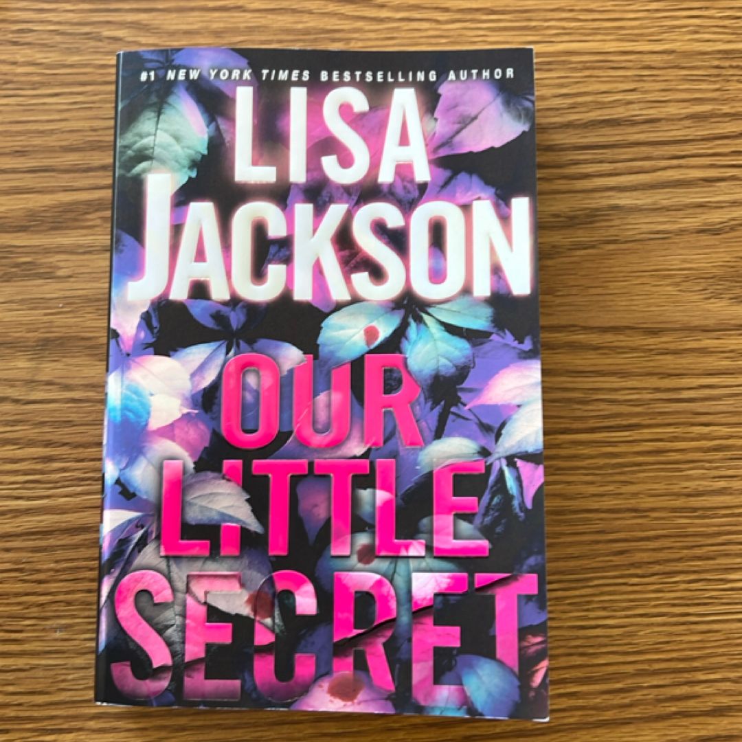 Our Little Secret