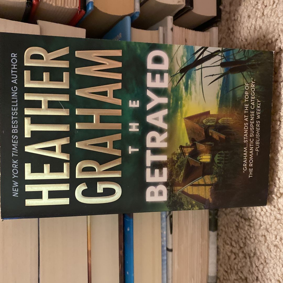 The Betrayed