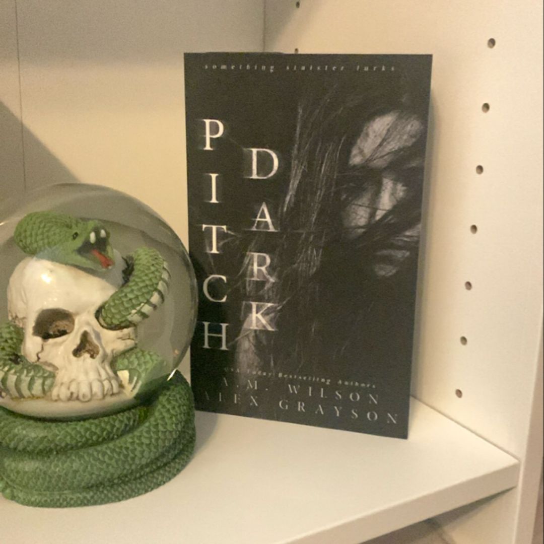 Pitch Dark