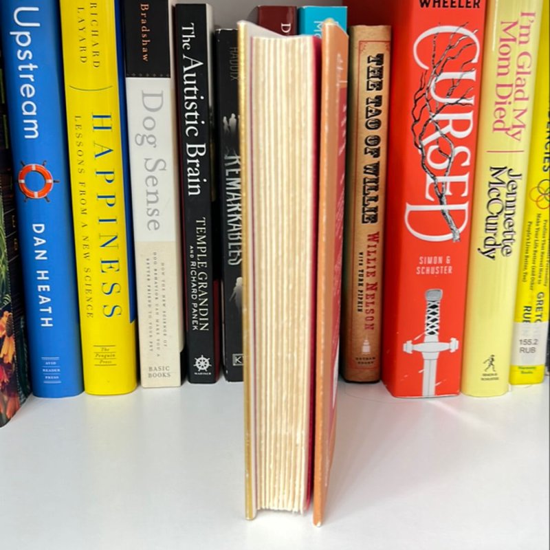 The Mistletoe Secret