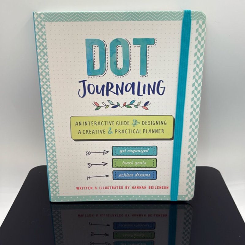 Dot Journaling