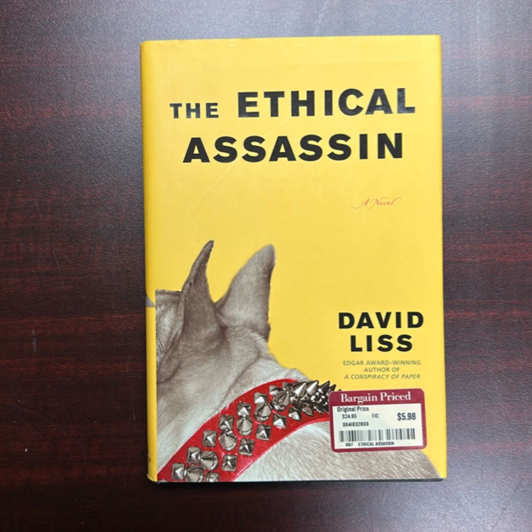 The Ethical Assassin