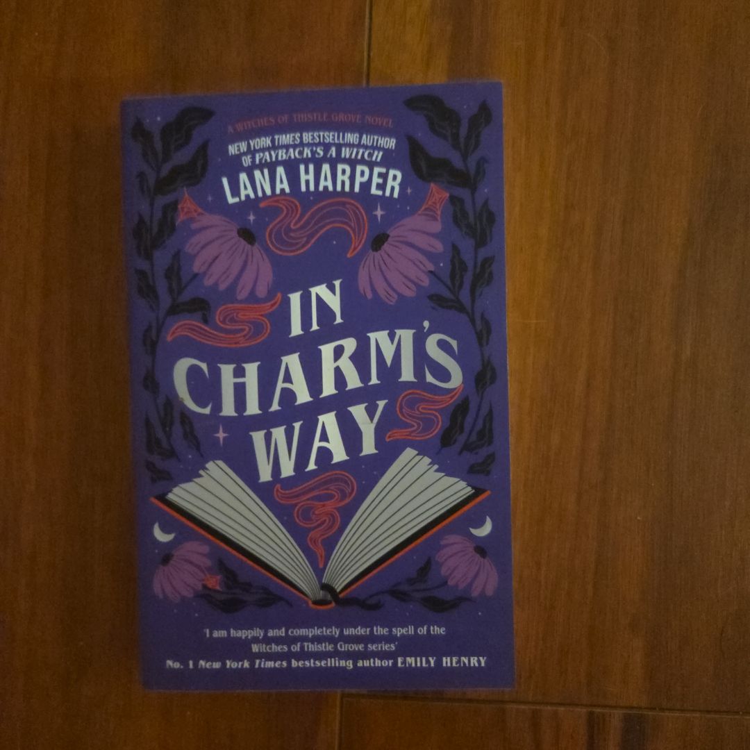 In Charms Way