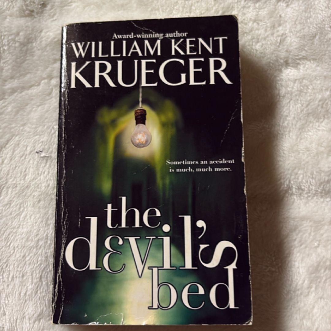 The Devil's Bed