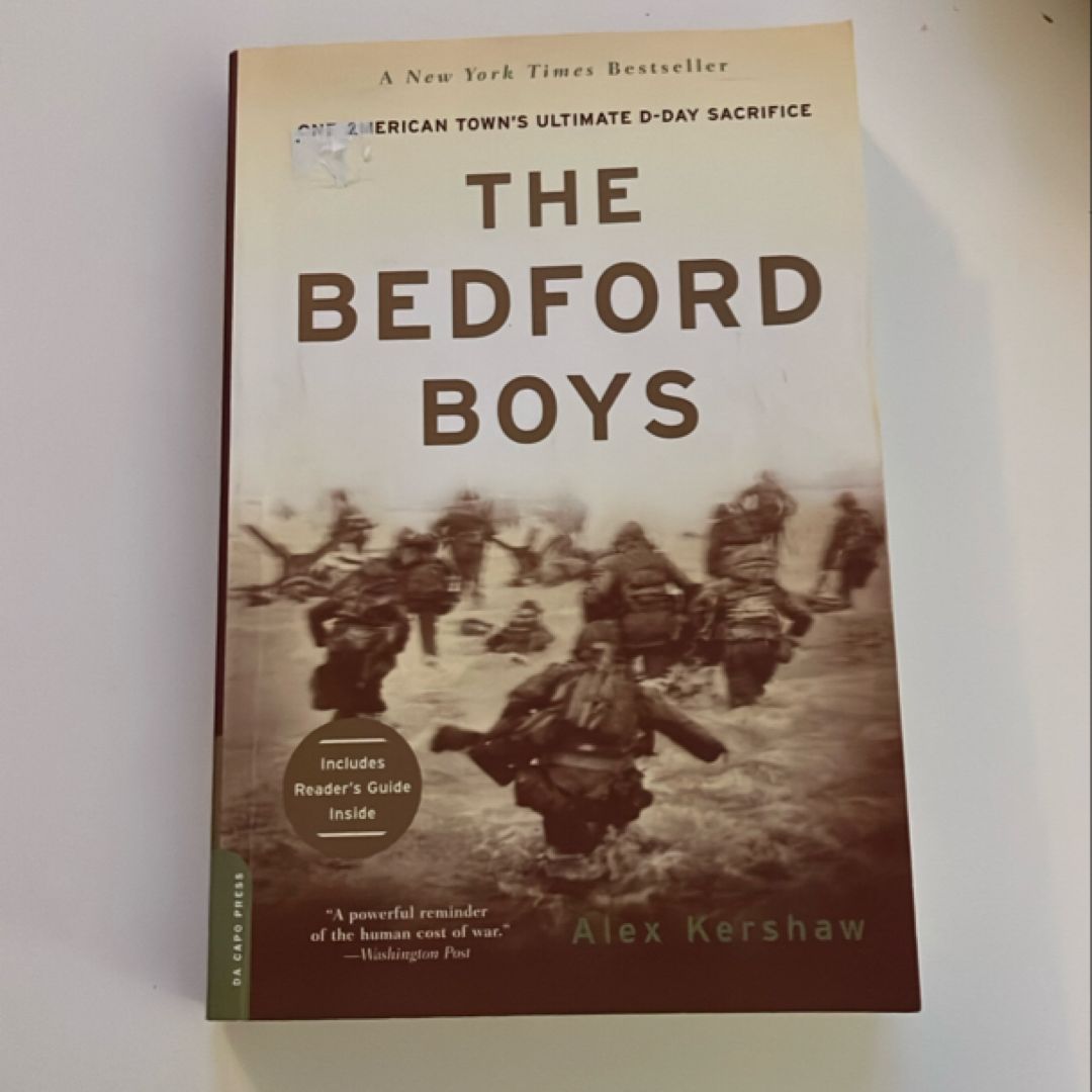 The Bedford Boys