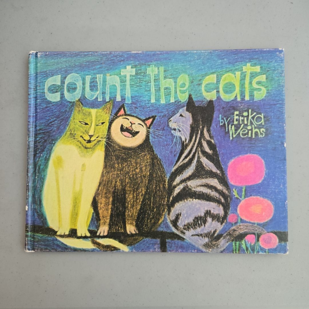 Count the Cats