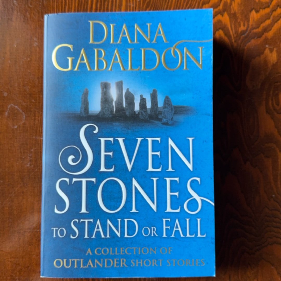 Seven Stones to Stand or Fall