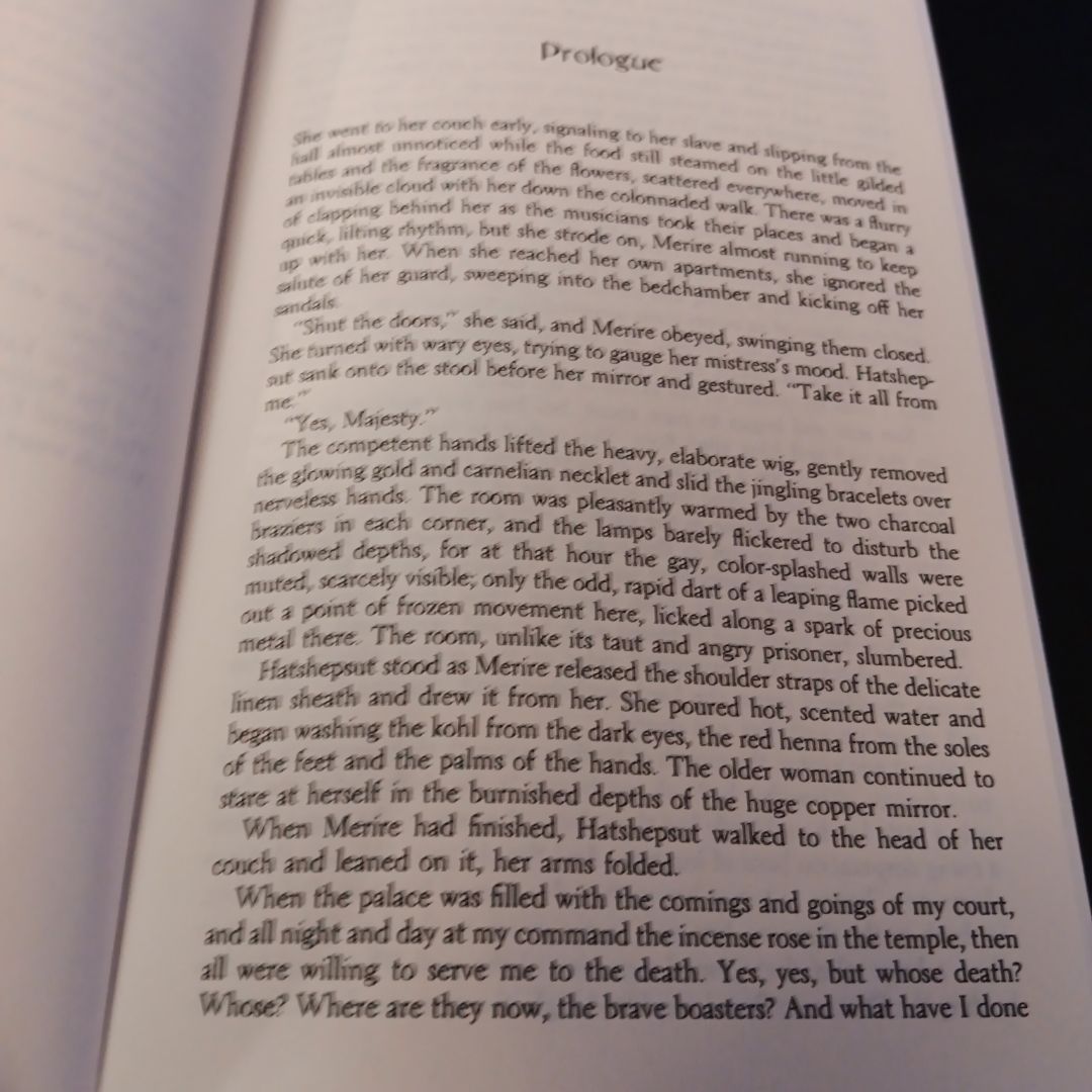 Child of the Morning