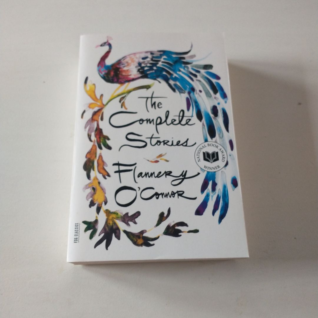 Used Flannery O'Connor Books | PangoBooks