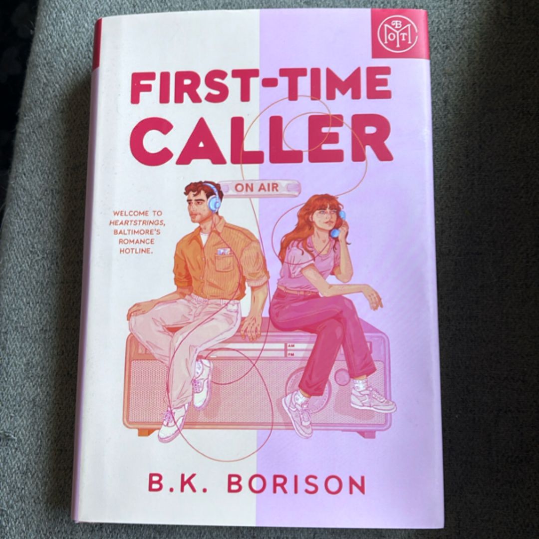 First-Time Caller