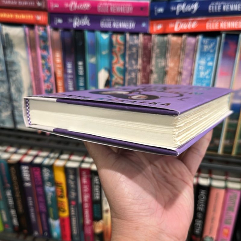 Notes on an Execution