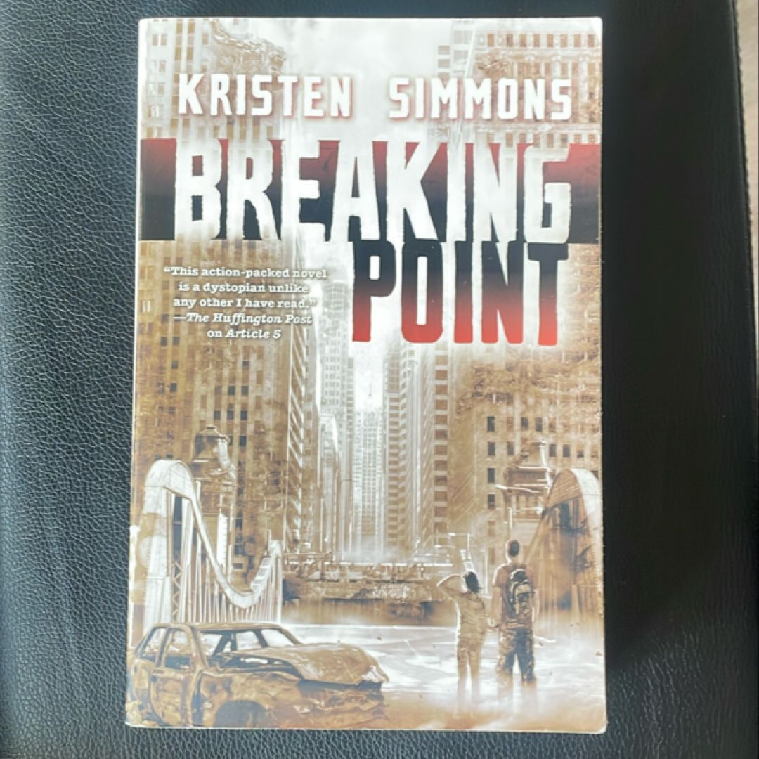 Breaking Point
