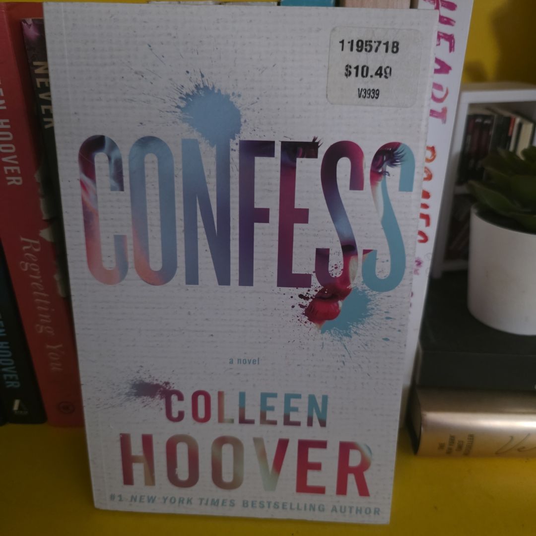 Confess