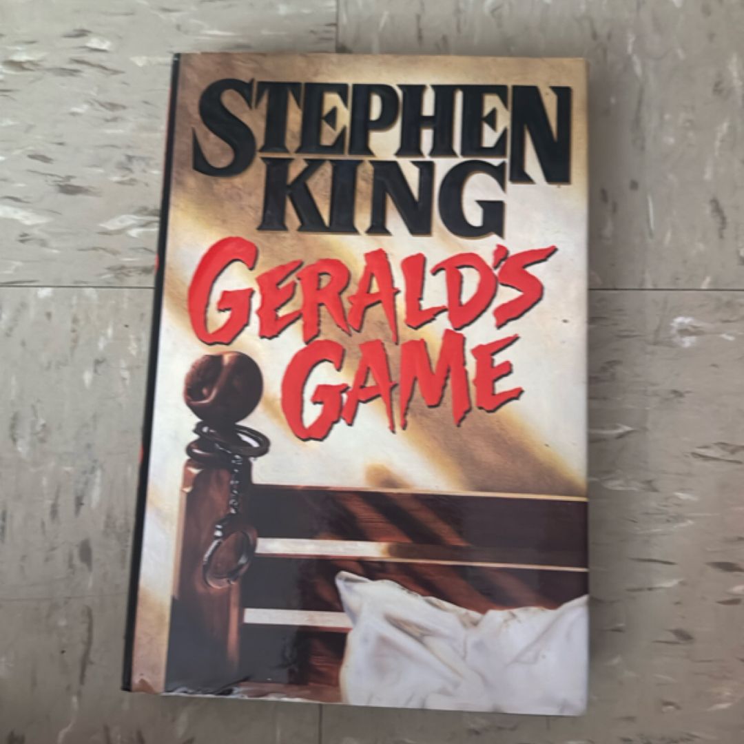 Gerald's Game