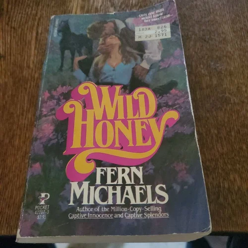 Wild Honey