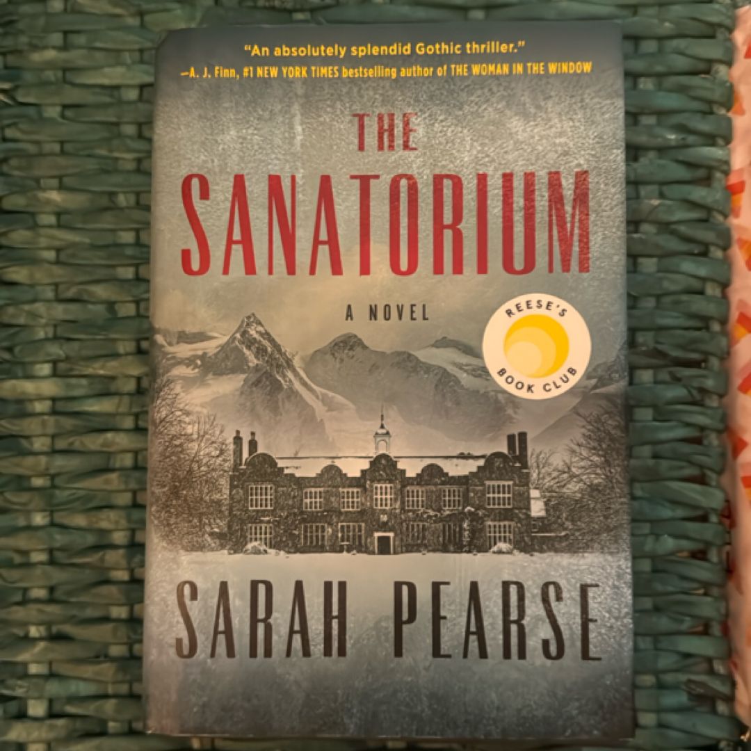 The Sanatorium