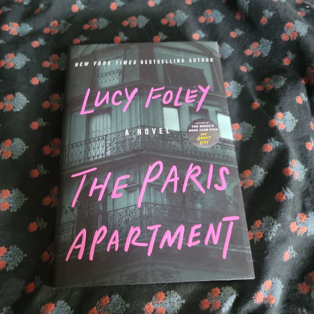 The Paris Apartment