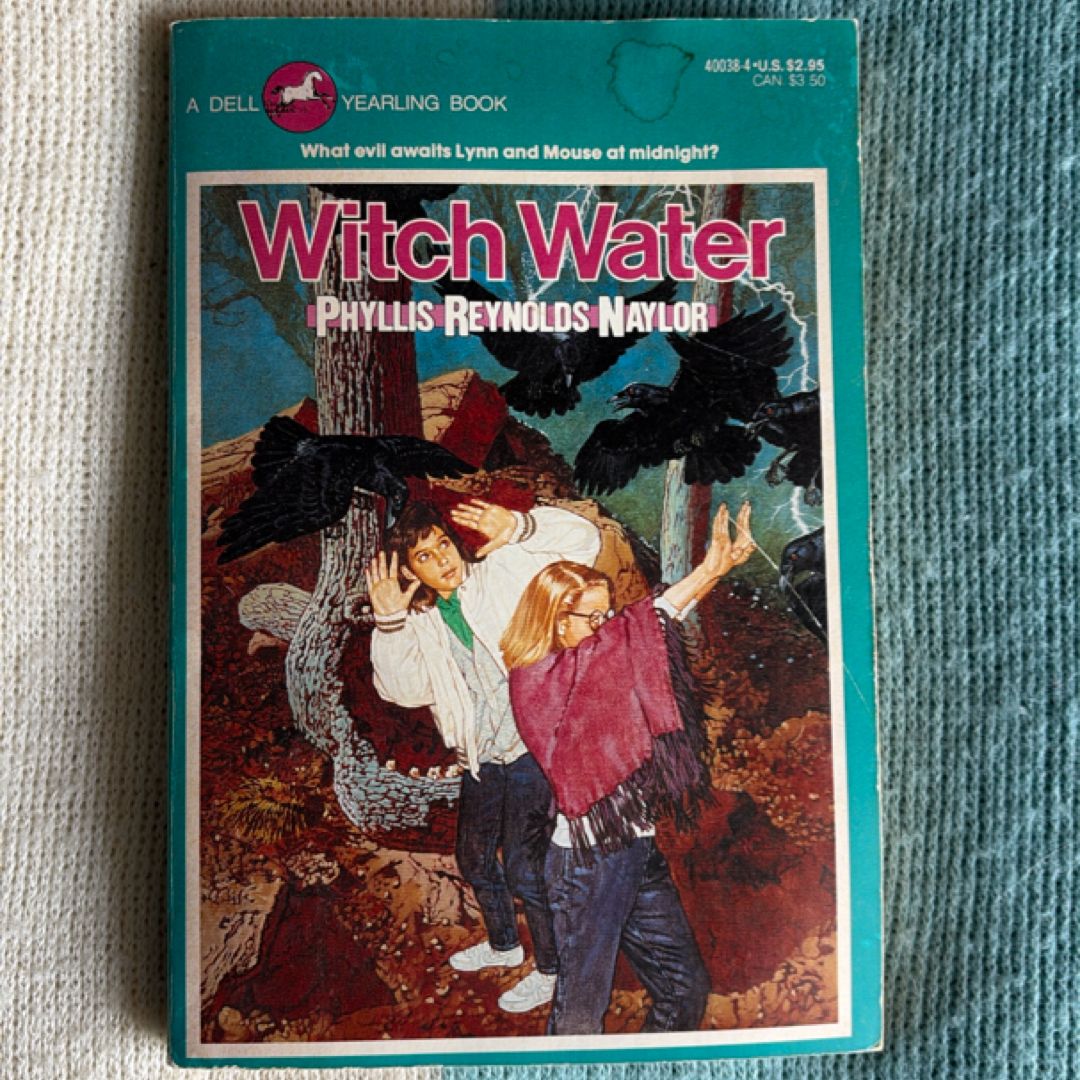 Witch Water