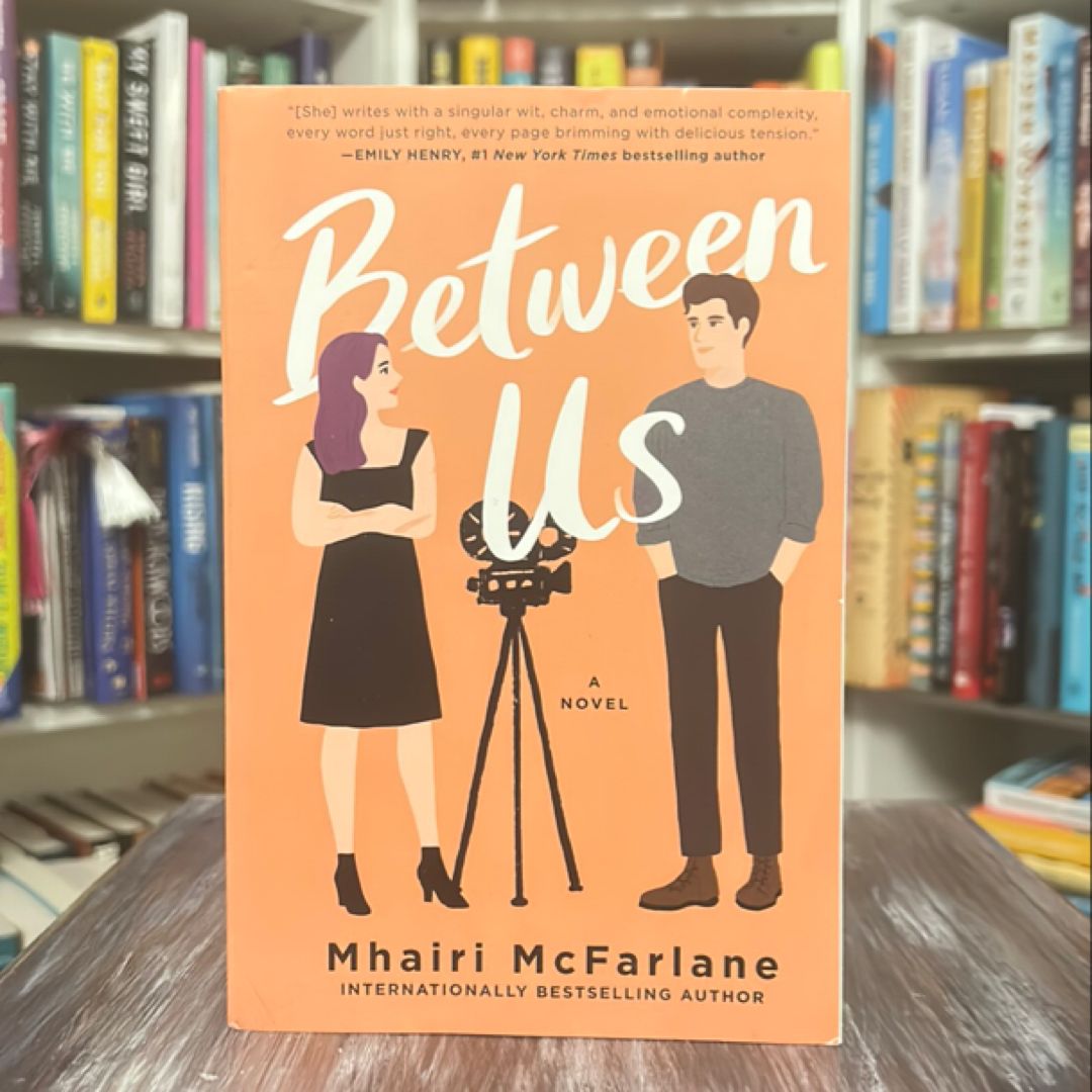 Between Us