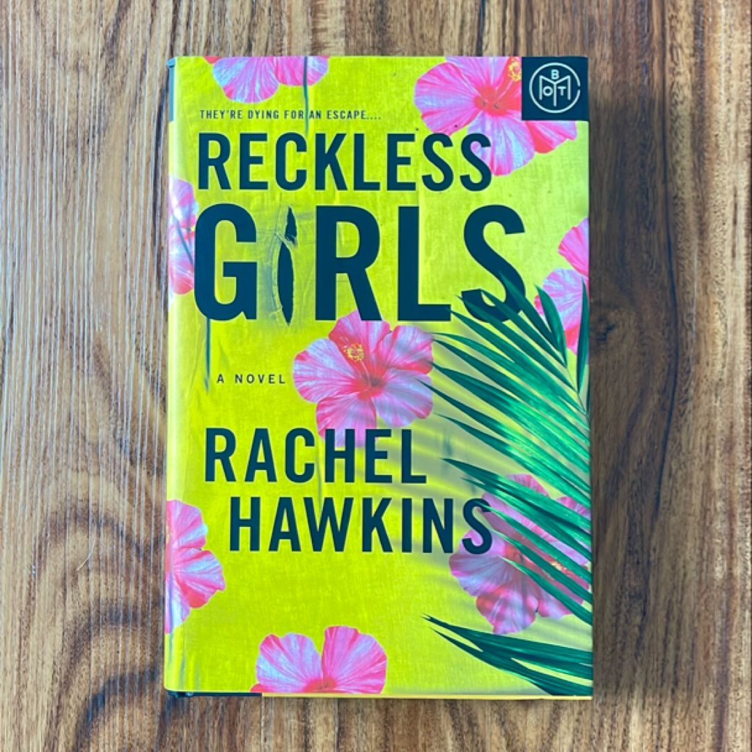 Reckless Girls