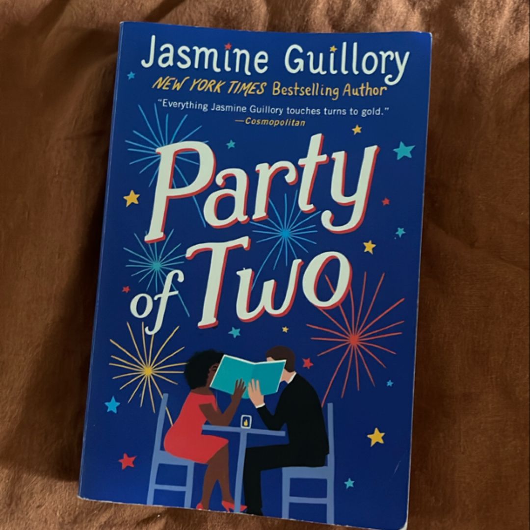 Party of Two