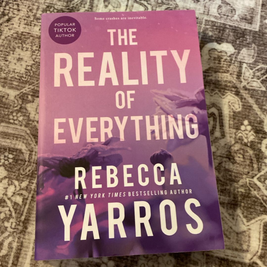 The Reality of Everything