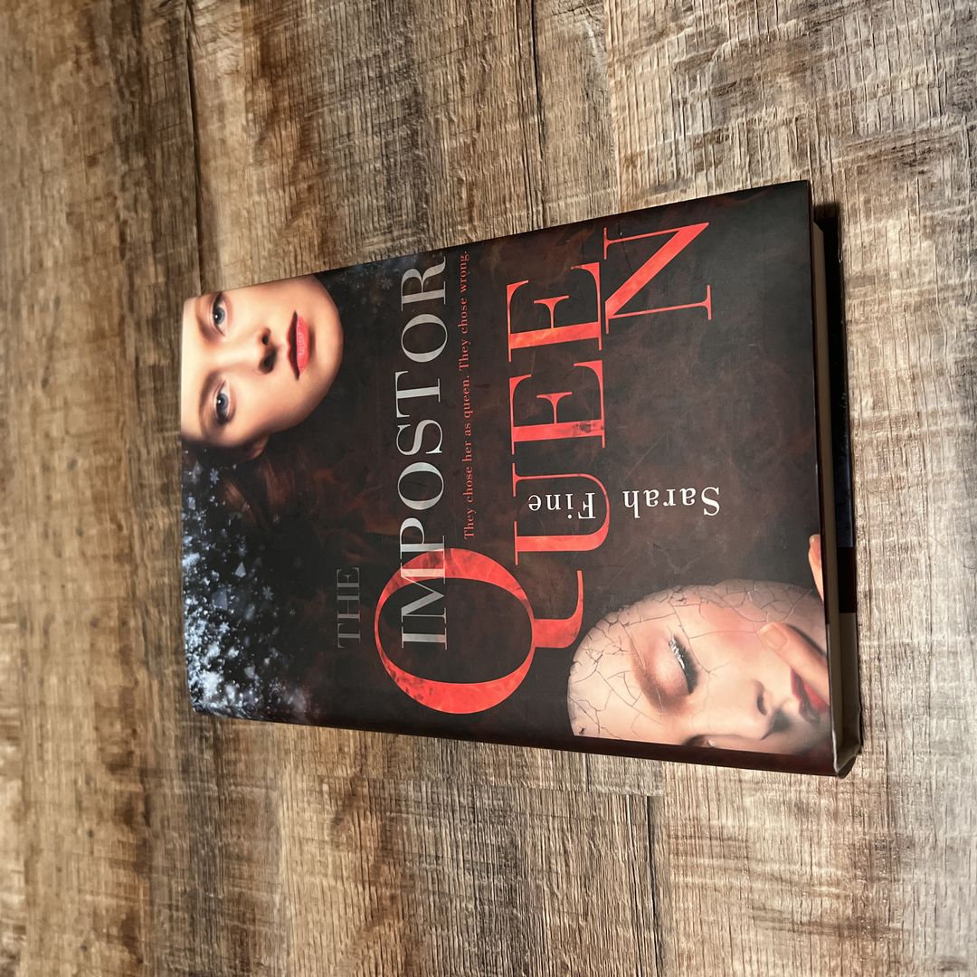 The Impostor Queen