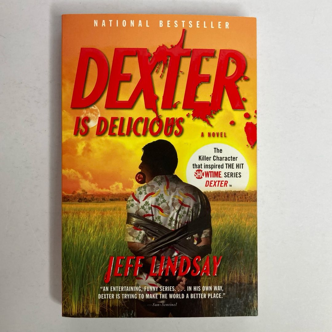 Dexter Is Delicious