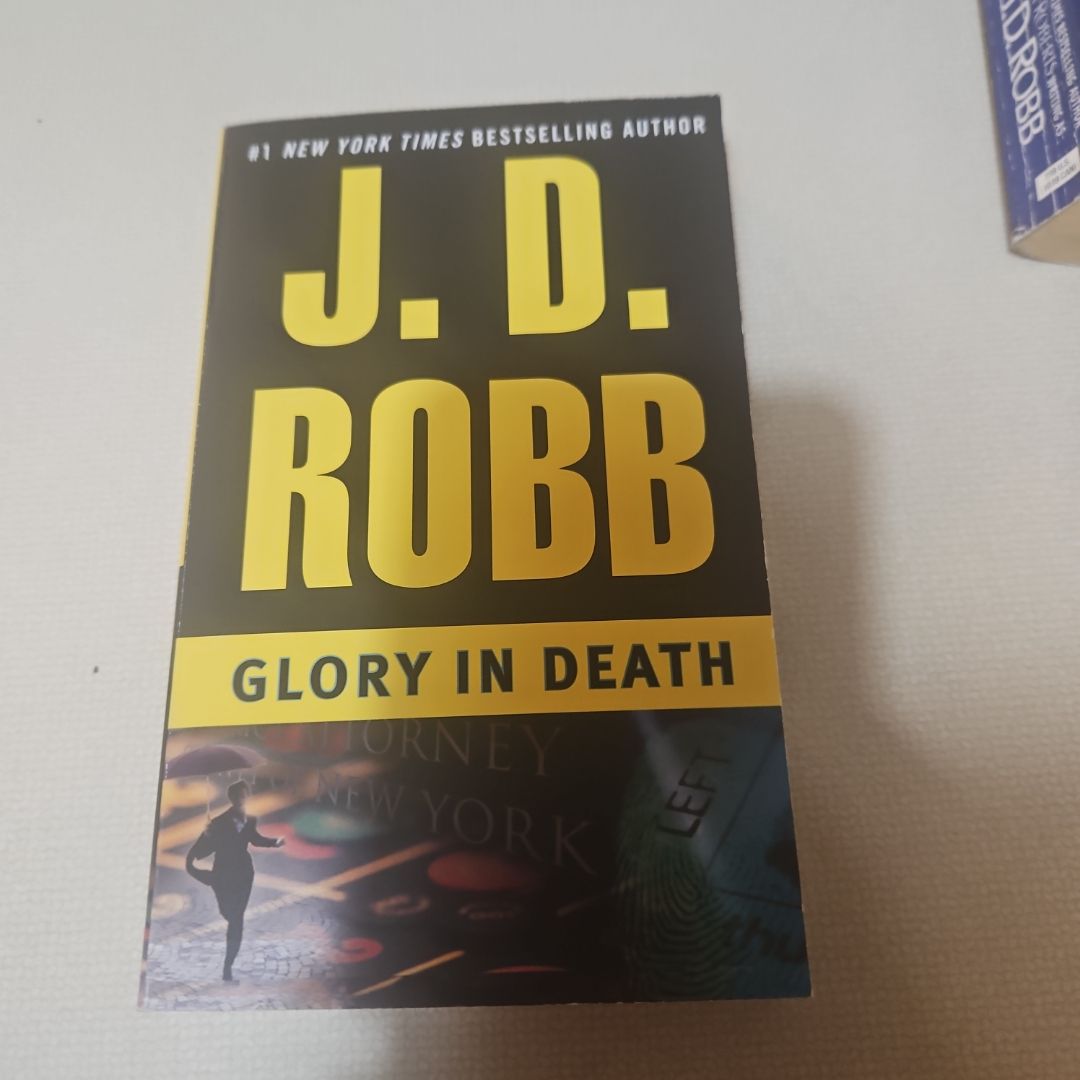 Glory in Death