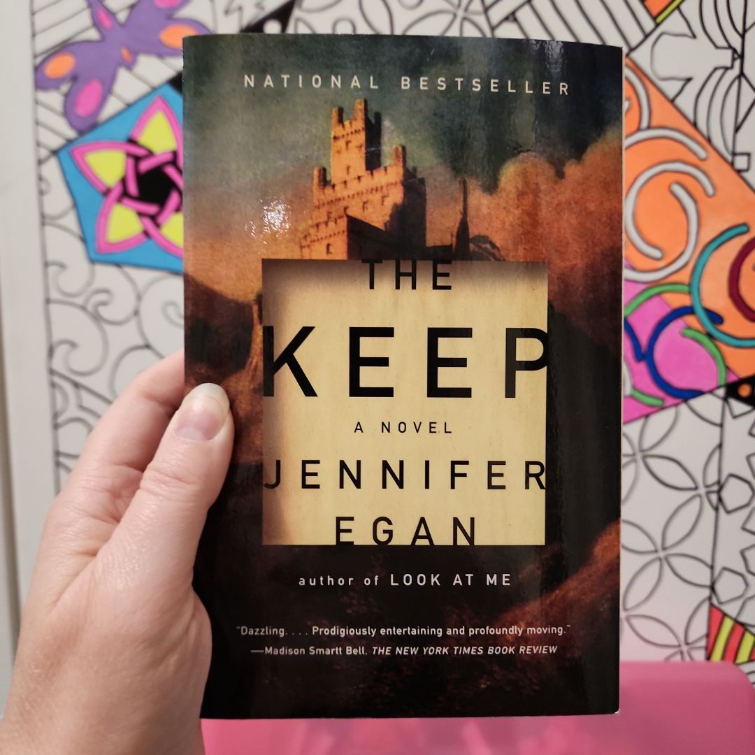The Keep