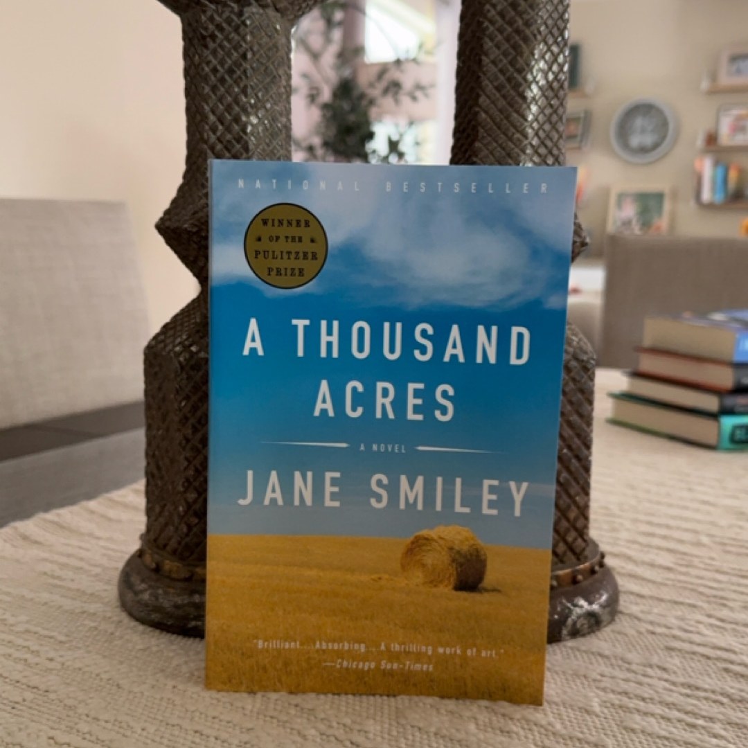 A Thousand Acres