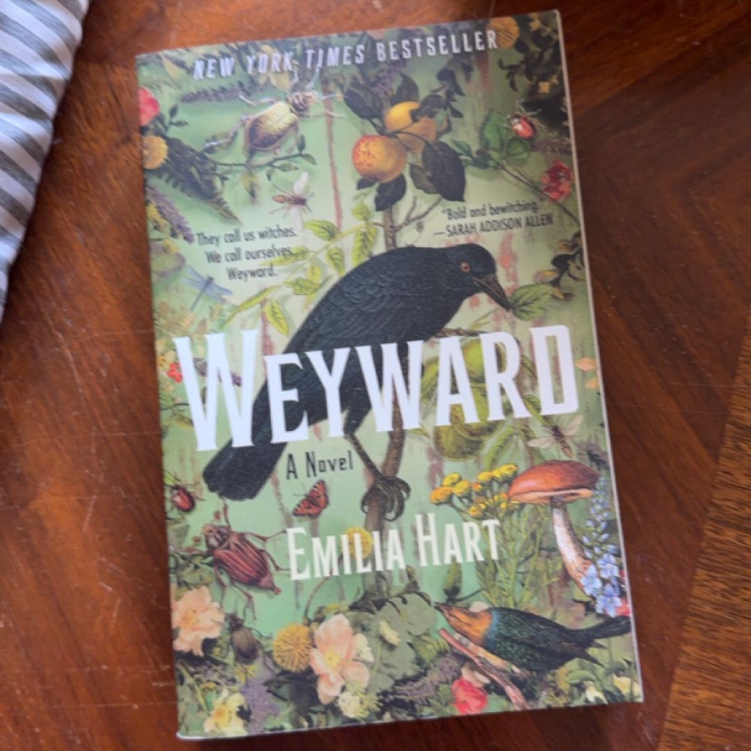 Weyward