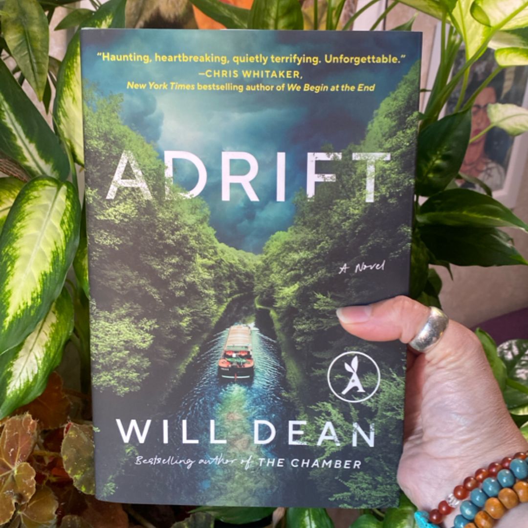 Adrift