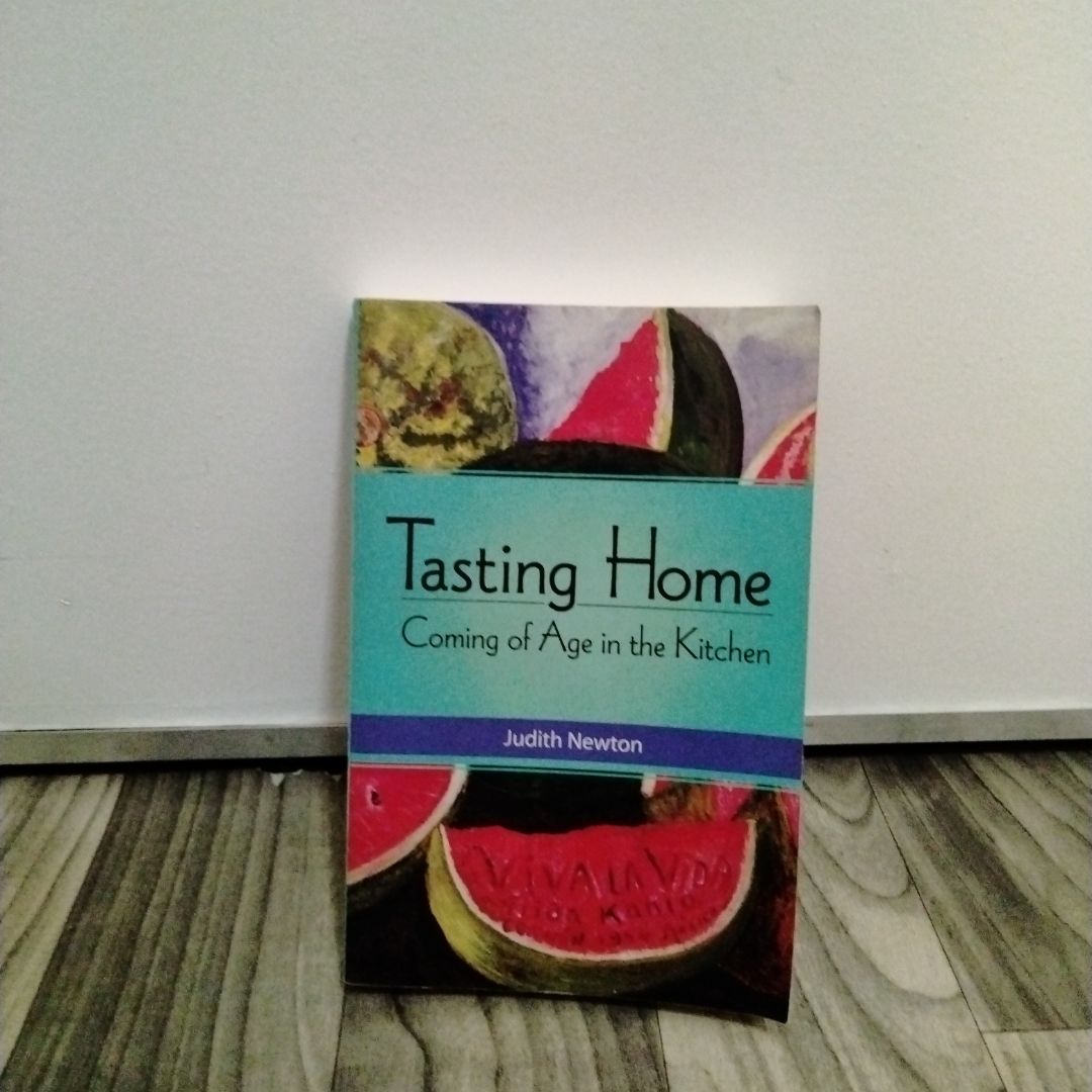 Tasting Home