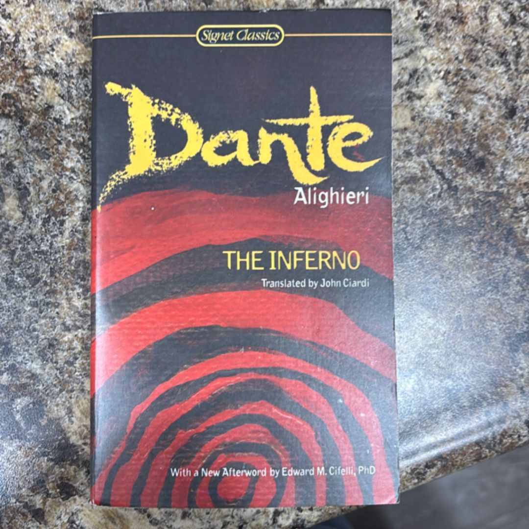 The Inferno