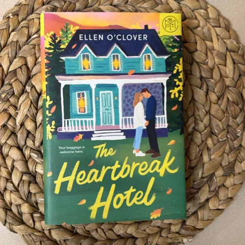 The Heartbreak Hotel